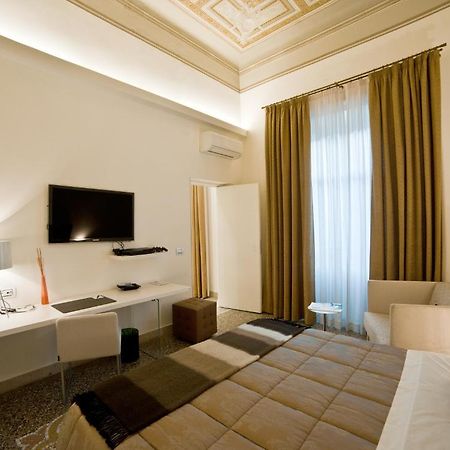 레조디칼라브리아 Town House Cavour B&B 객실 사진