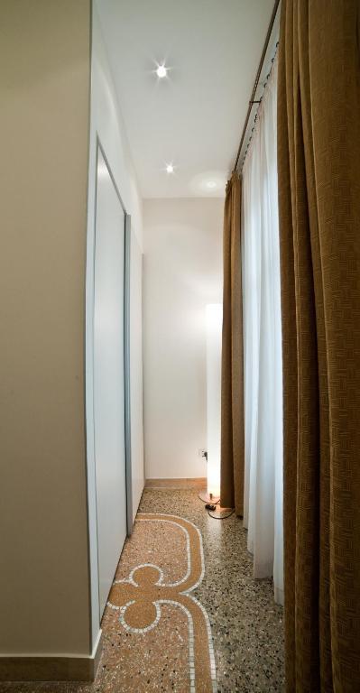 레조디칼라브리아 Town House Cavour B&B 객실 사진