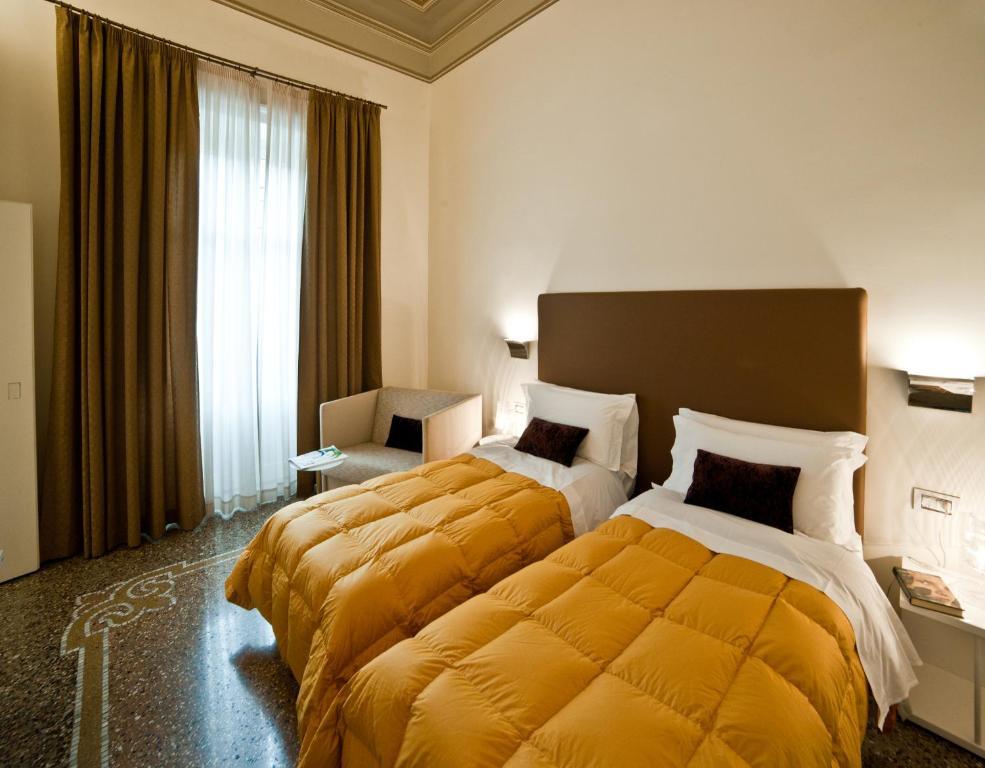 레조디칼라브리아 Town House Cavour B&B 객실 사진