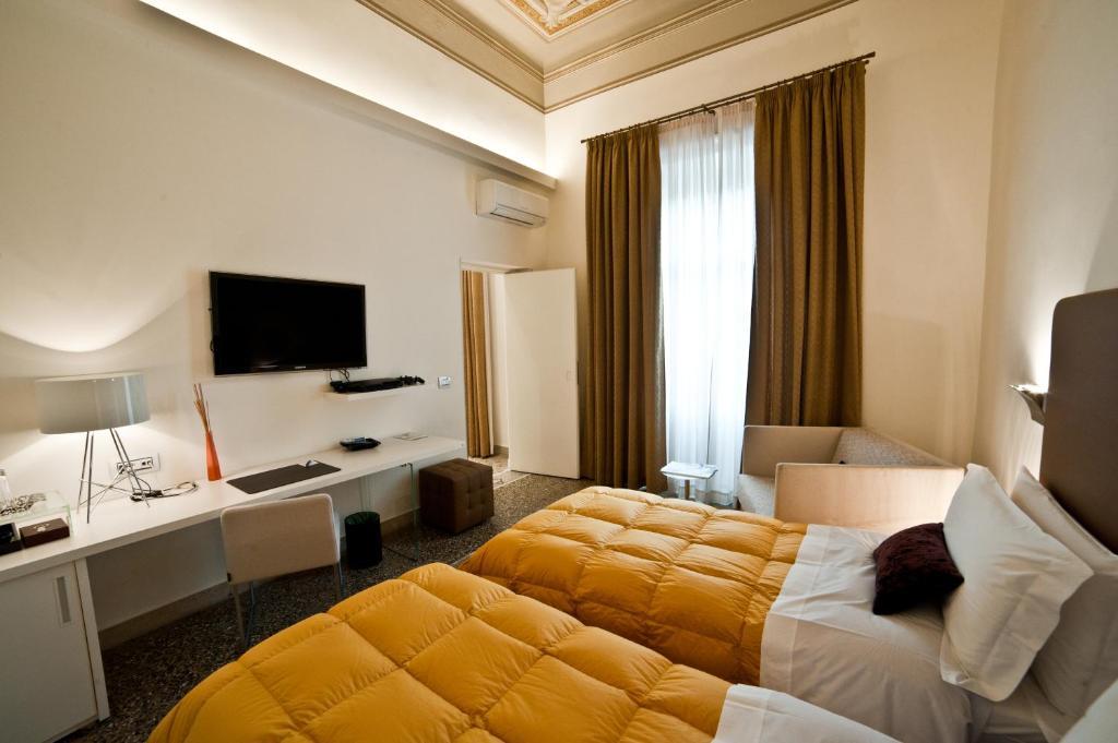 레조디칼라브리아 Town House Cavour B&B 객실 사진