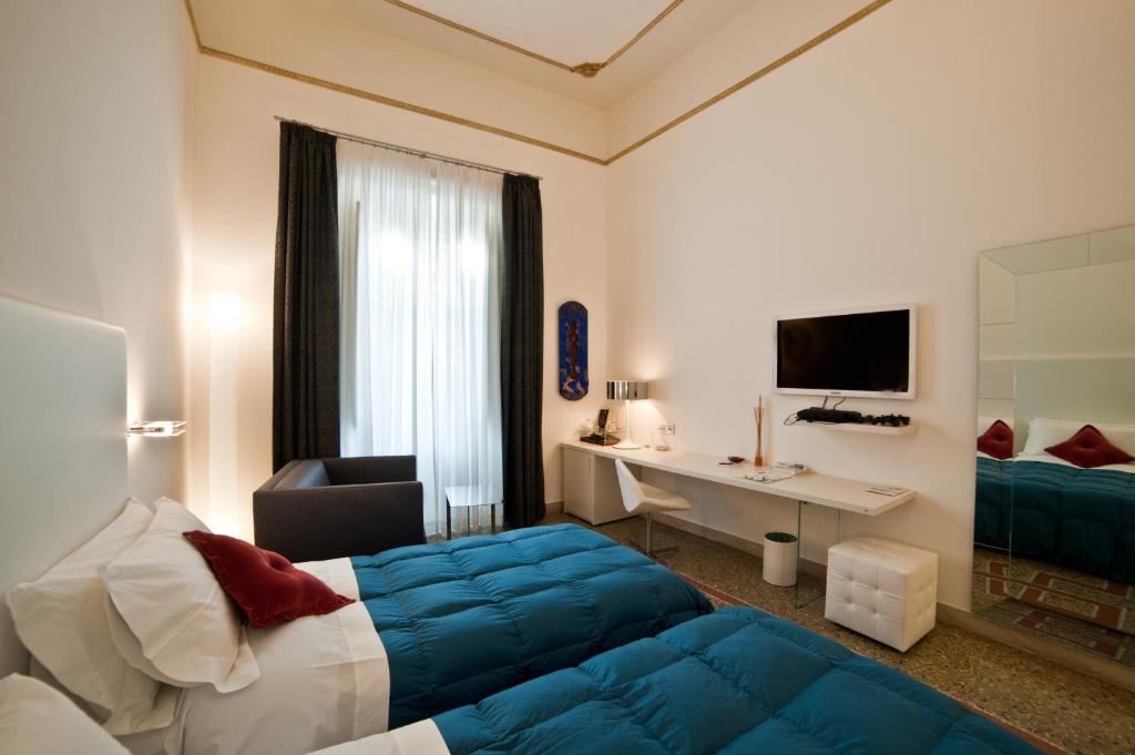 레조디칼라브리아 Town House Cavour B&B 객실 사진