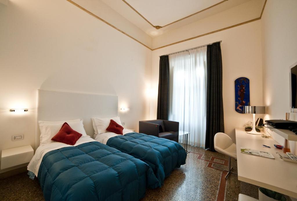 레조디칼라브리아 Town House Cavour B&B 객실 사진