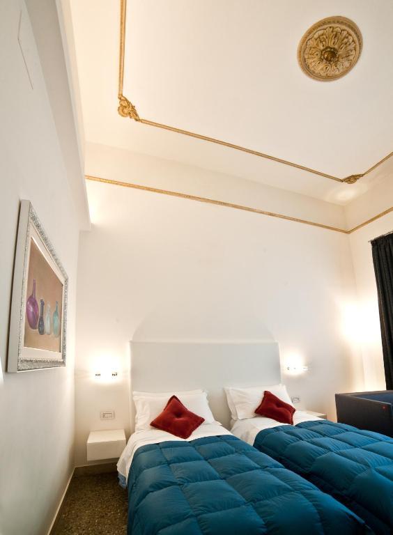 레조디칼라브리아 Town House Cavour B&B 객실 사진