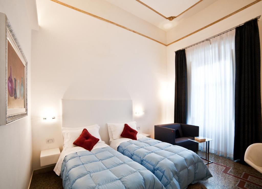 레조디칼라브리아 Town House Cavour B&B 객실 사진