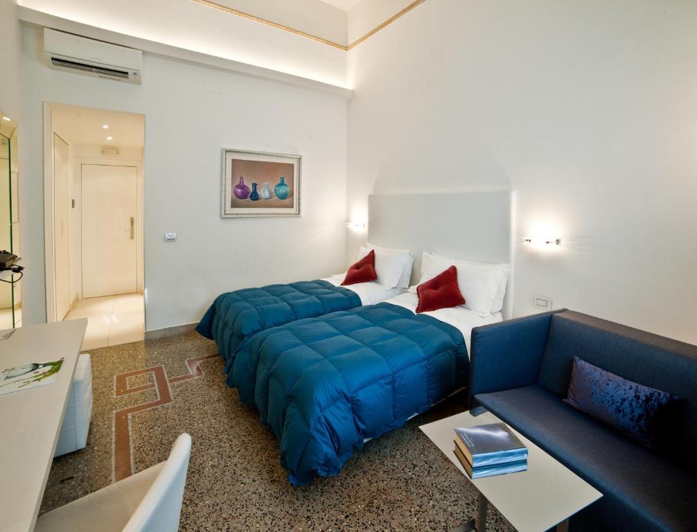 레조디칼라브리아 Town House Cavour B&B 객실 사진