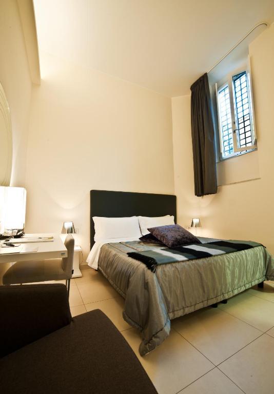 레조디칼라브리아 Town House Cavour B&B 객실 사진