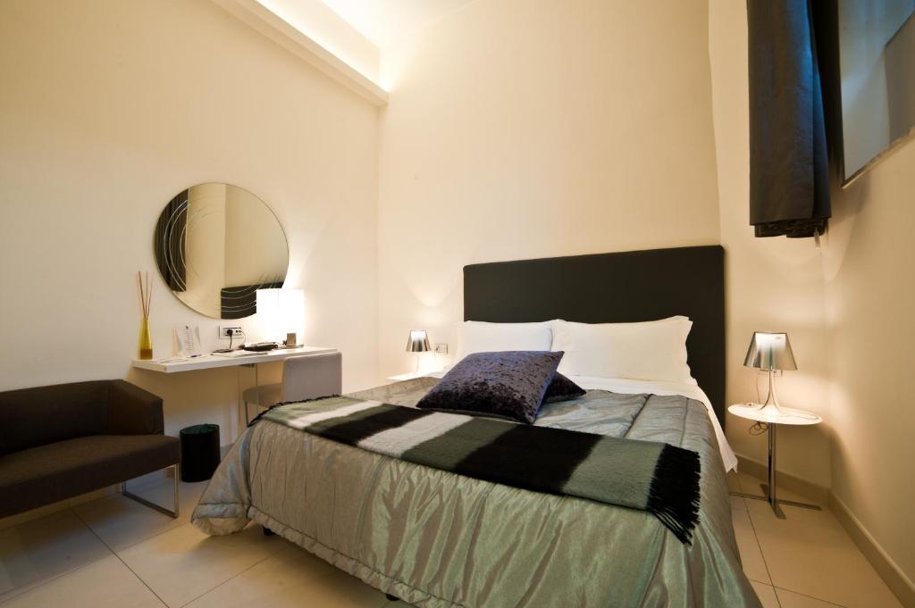 레조디칼라브리아 Town House Cavour B&B 객실 사진