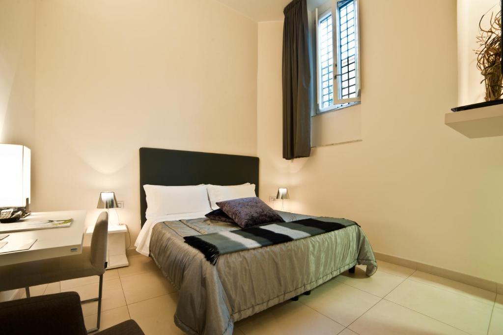 레조디칼라브리아 Town House Cavour B&B 객실 사진