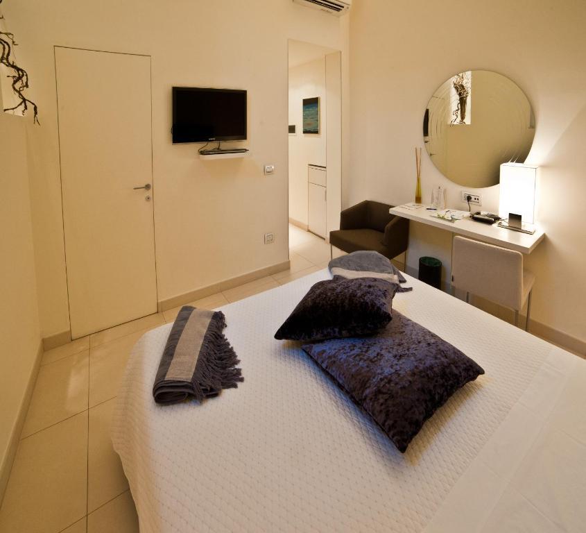 레조디칼라브리아 Town House Cavour B&B 객실 사진