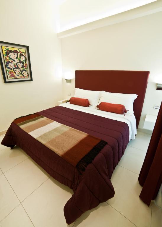 레조디칼라브리아 Town House Cavour B&B 객실 사진