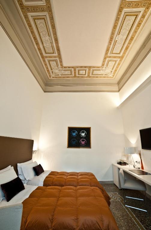 레조디칼라브리아 Town House Cavour B&B 객실 사진