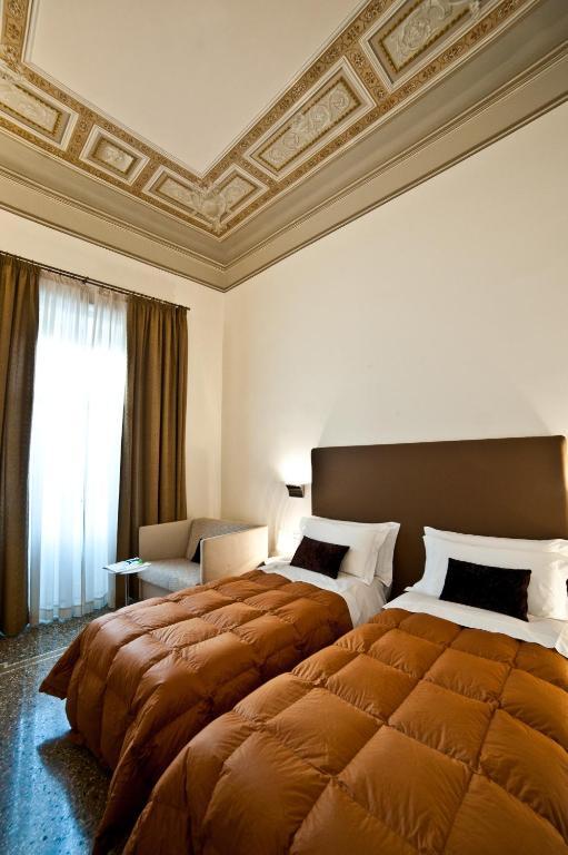 레조디칼라브리아 Town House Cavour B&B 객실 사진