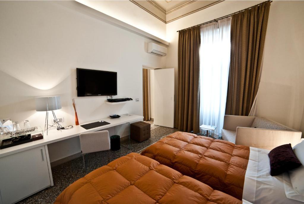 레조디칼라브리아 Town House Cavour B&B 객실 사진