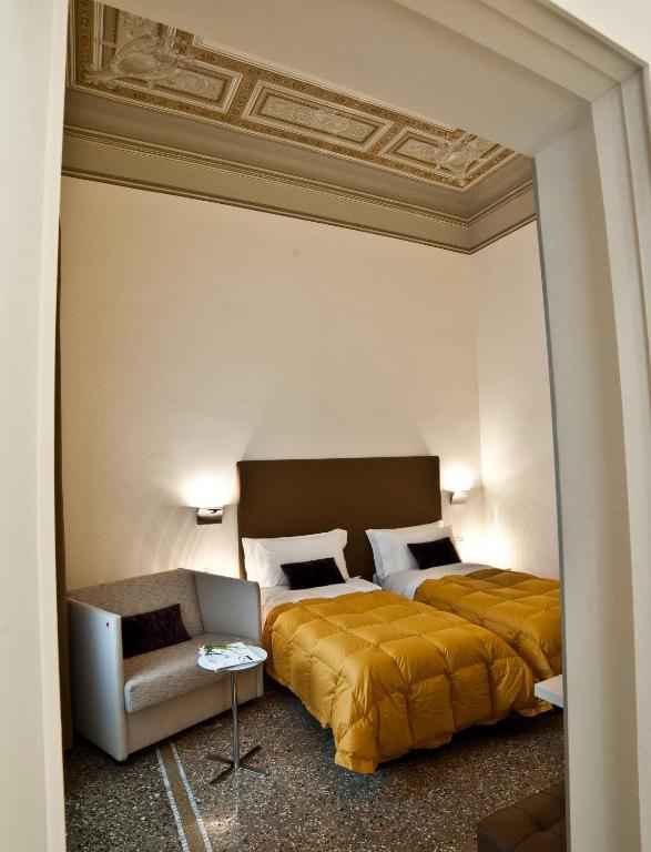 레조디칼라브리아 Town House Cavour B&B 객실 사진