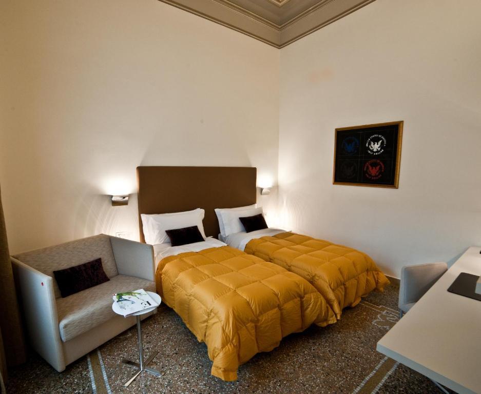 레조디칼라브리아 Town House Cavour B&B 객실 사진