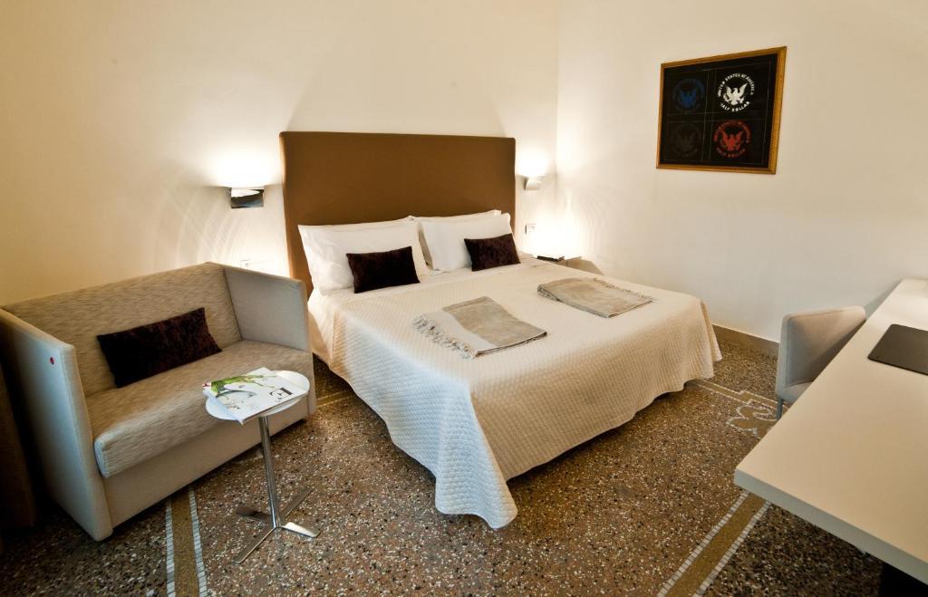 레조디칼라브리아 Town House Cavour B&B 객실 사진