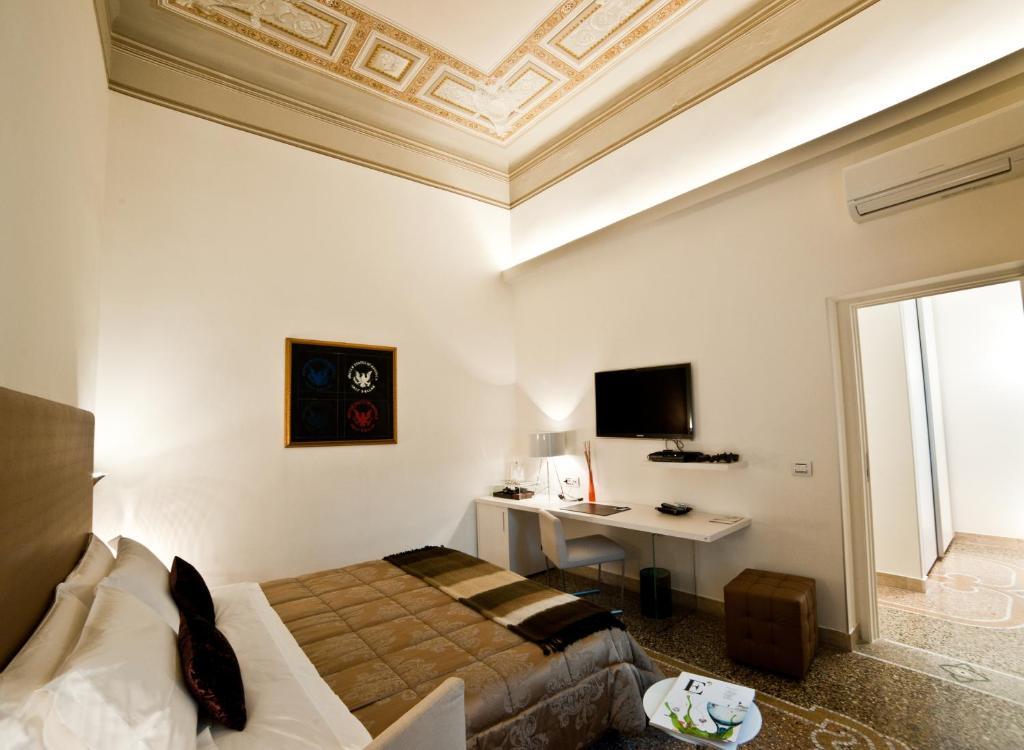 레조디칼라브리아 Town House Cavour B&B 객실 사진