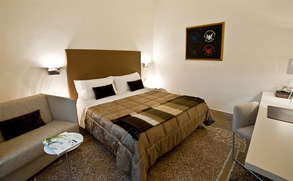 레조디칼라브리아 Town House Cavour B&B 외부 사진