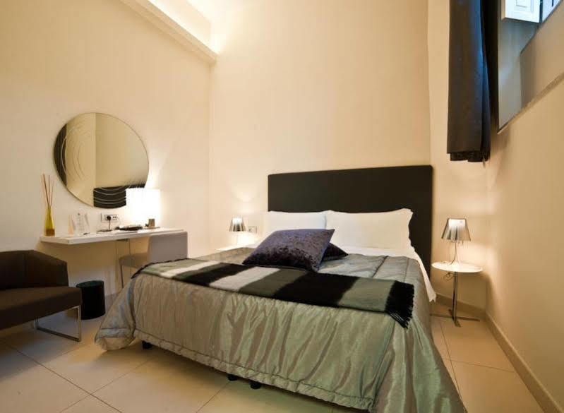 레조디칼라브리아 Town House Cavour B&B 외부 사진