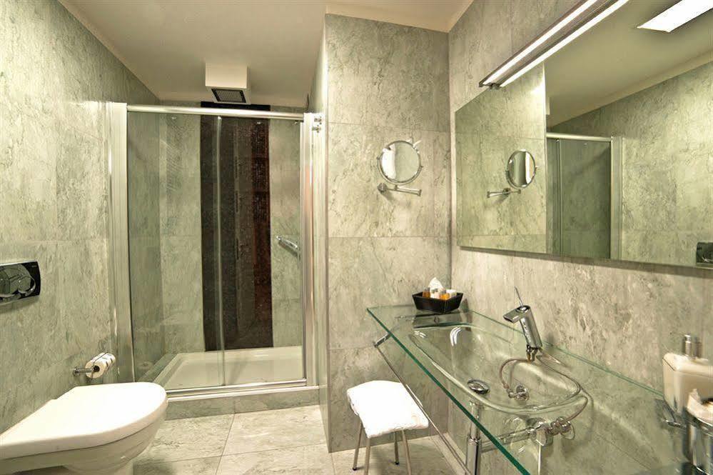 레조디칼라브리아 Town House Cavour B&B 외부 사진
