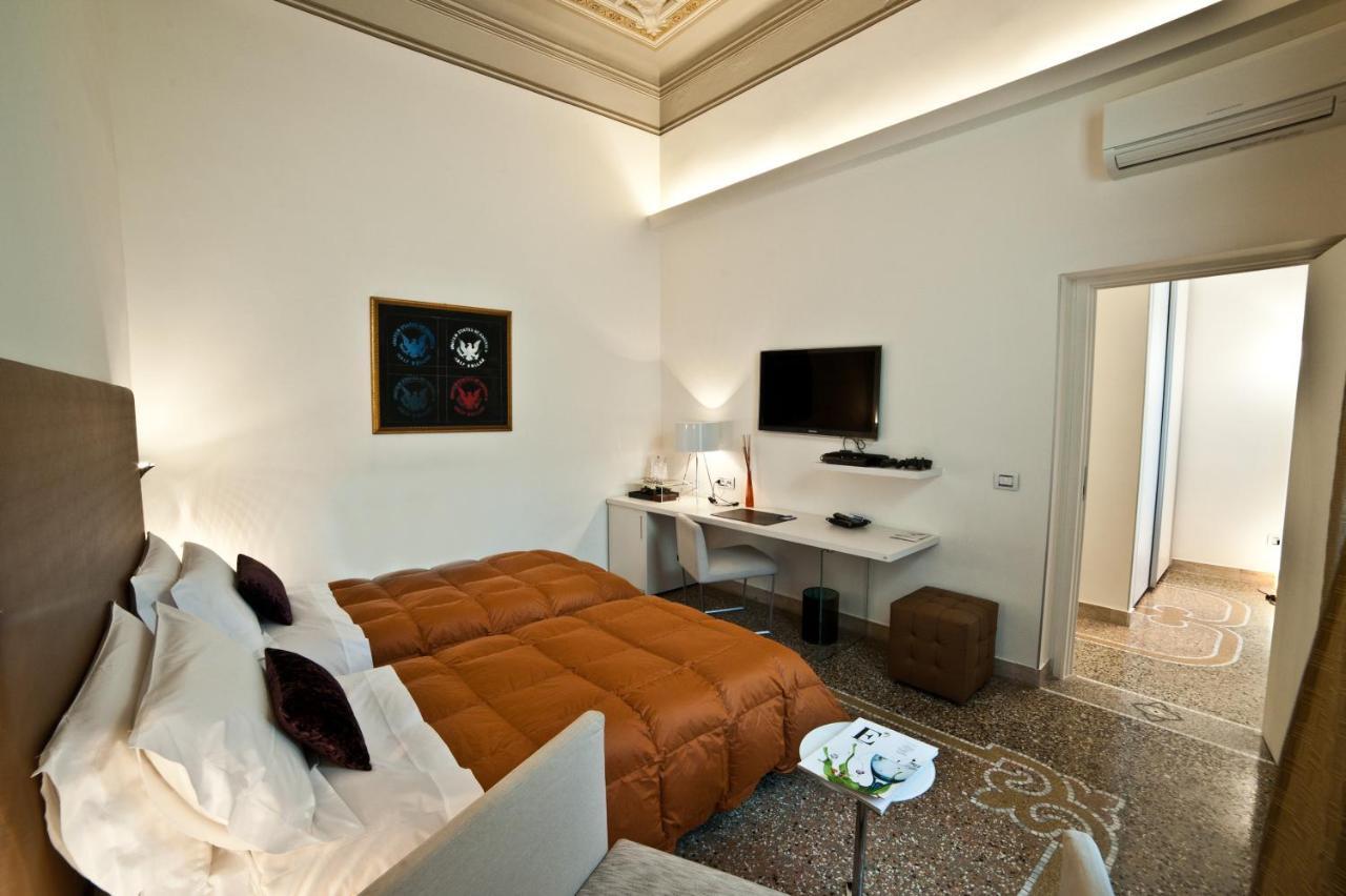 레조디칼라브리아 Town House Cavour B&B 객실 사진