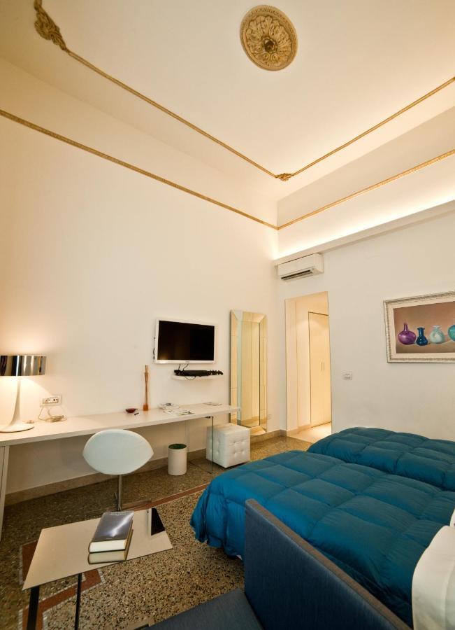 레조디칼라브리아 Town House Cavour B&B 외부 사진