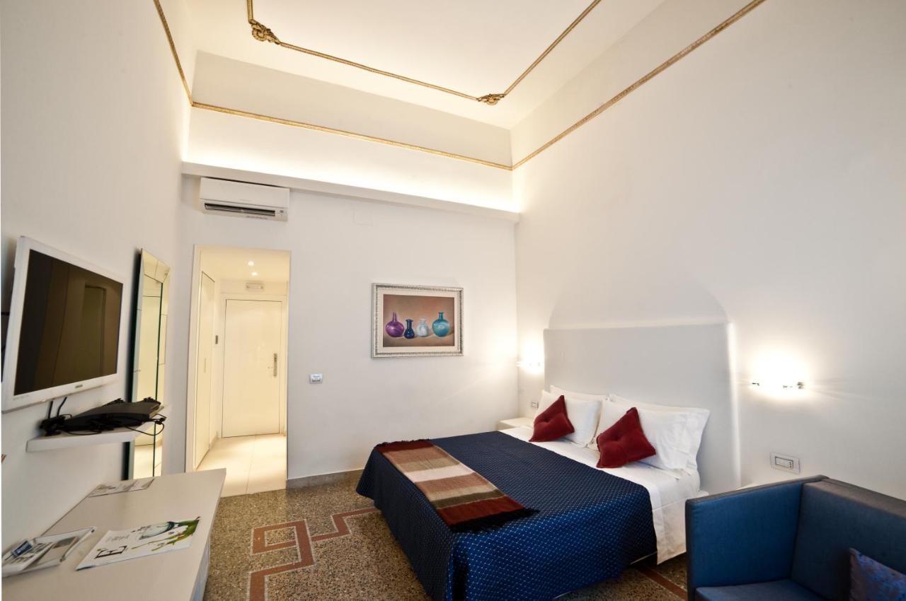 레조디칼라브리아 Town House Cavour B&B 객실 사진