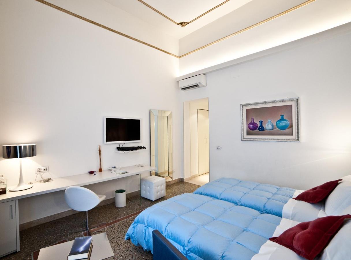 레조디칼라브리아 Town House Cavour B&B 객실 사진