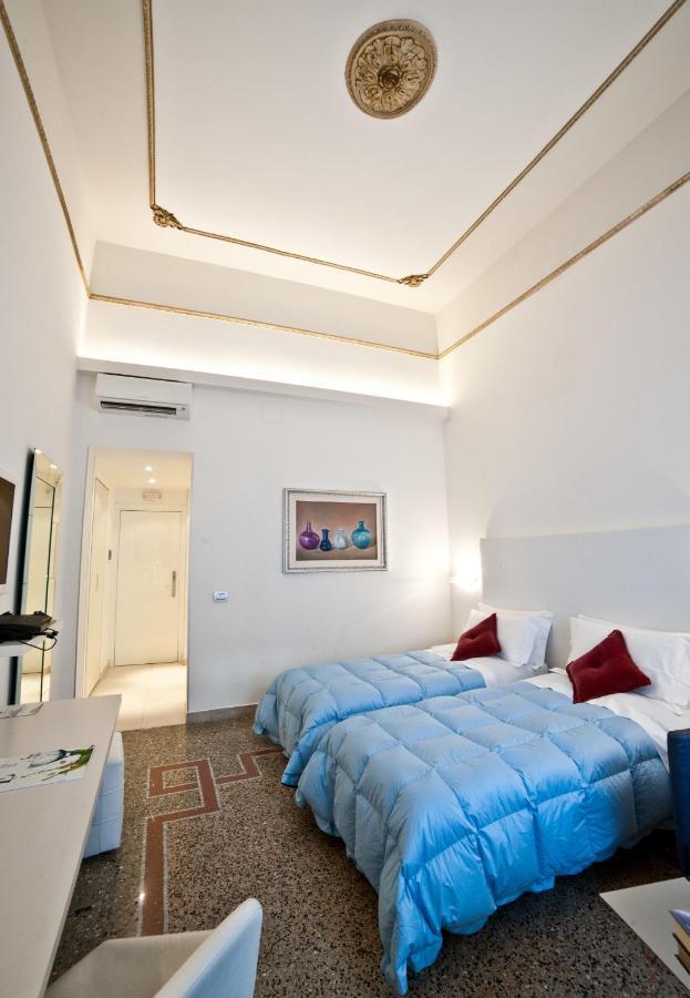 레조디칼라브리아 Town House Cavour B&B 객실 사진